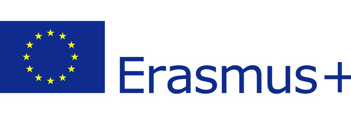 logotyp erasmus+
