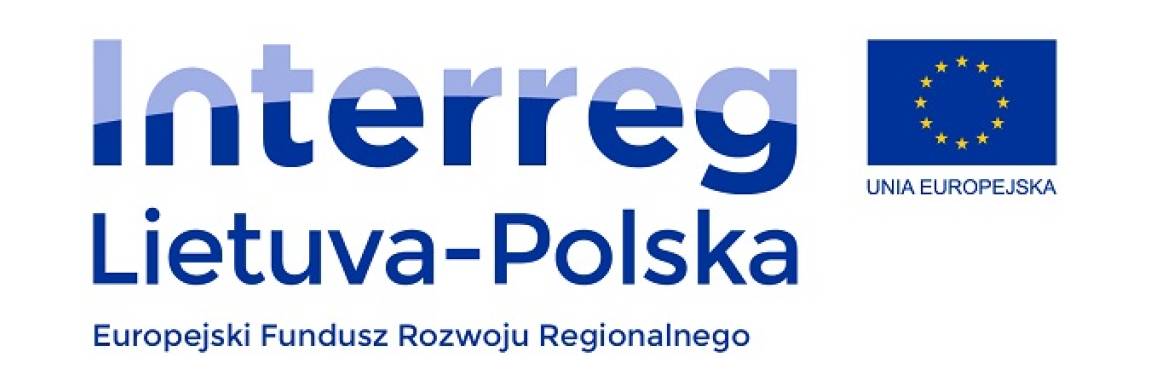 logo Interreg Polska Litwa