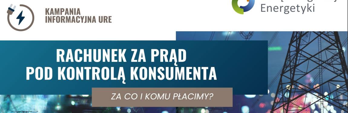 Infografika, rachunki, prąd