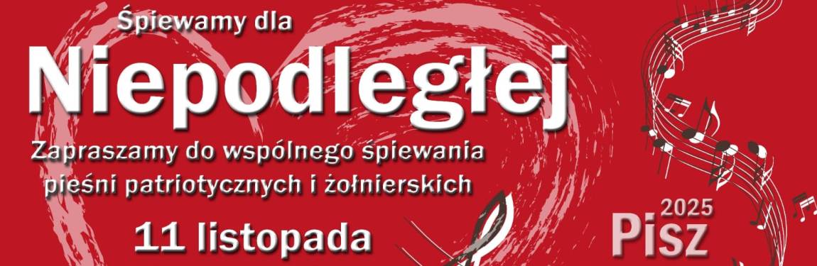 plakat, uroczystość, patriotyzm