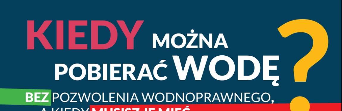 Infografika, woda, oszczędność
