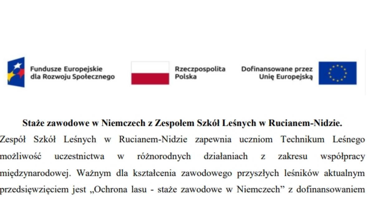 Loga, Polska, Unia Europejska
