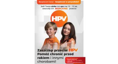 Rządowy program szczepienia przeciwko HPV