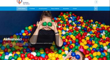 Fundacja, pomoc, szkolenia