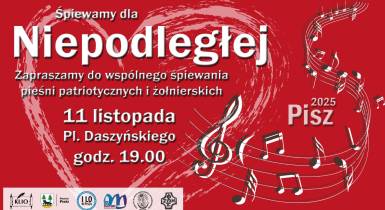 plakat, uroczystość, patriotyzm