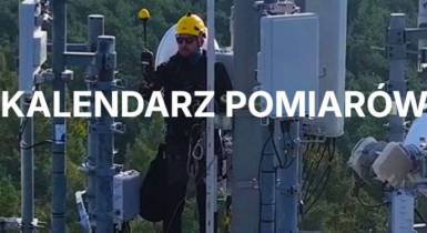 Komunikat, pomiary elektromagnetyczne, informacja