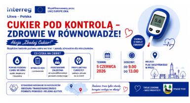 plakat wydarzenia