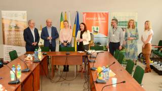 Zmagania z wiedzą rolniczą oraz BHP w ramach konkursów W-MODR i KRUS