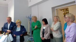 Międzynarodowy Dzień Pielęgniarek i Położnych w SP ZOZ Szpital Powiatowy w Piszu 