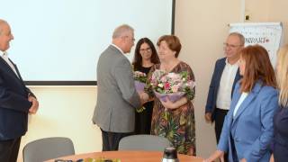 Nowy dyrektor Powiatowej Poradni Psychologiczno-Pedagogicznej w Piszu 