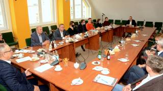 Spotkanie informacyj dotyczące Programu Inwestycji Strategicznych w ramach Rządowego Funduszu Polski Ład  