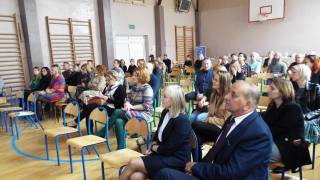 Światowy Dzień Zdrowia Psychicznego - Konferencja powiatowa w Orzyszu 