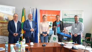 Zmagania z wiedzą rolniczą oraz BHP w ramach konkursów W-MODR i KRUS